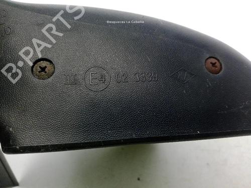 Left mirror FORD TRANSIT CONNECT (P65_, P70_, P80_) 1.8 TDCi | BP32008763C26 