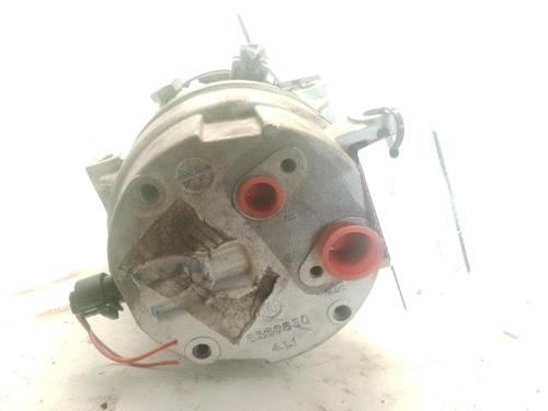 AC compressor RENAULT LAGUNA II (BG0/1_) 1.8 16V (BG0B, BG0M) | BP28312842M34 