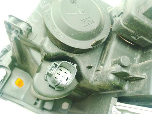 Right headlight VOLVO XC90 I (275) D5 AWD | BP29628285C29 