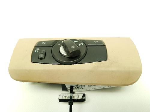 Used Headlight switch Headlight switch BMW X6 (E71, E72) xDrive 35 d (286 hp) 39609683 39609683