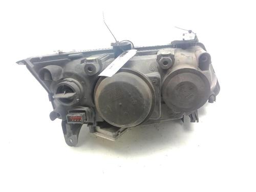 Left headlight SAAB 9-3 (YS3F, E79, D79, D75) 1.9 TiD | BP31871049C28 - Image 2