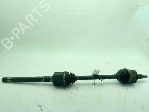Used Right front driveshaft LAND ROVER RANGE ROVER SPORT I (L320) 2.7 D 4x4 (190 hp) 30146363