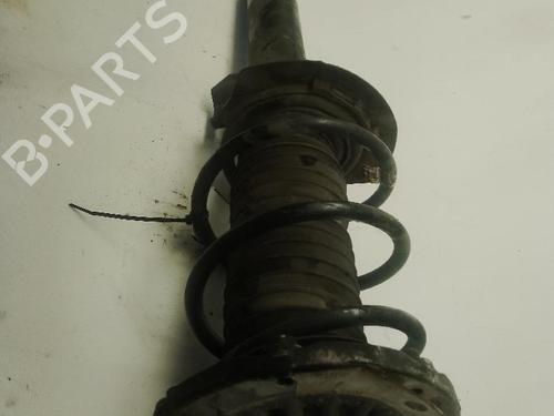 Left front shock absorber BMW 1 (F20) 116 d | BP29860881M16 
