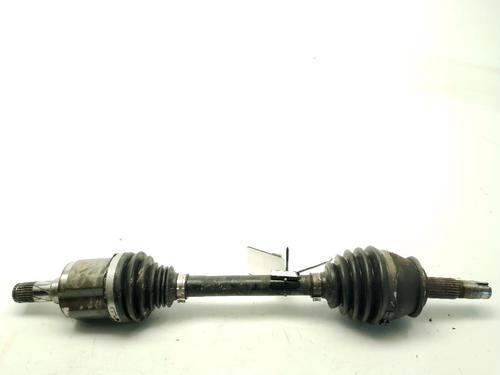Used Left front driveshaft OPEL MOKKA / MOKKA X (J13) 1.7 CDTI (_76) (131 hp) 25486610