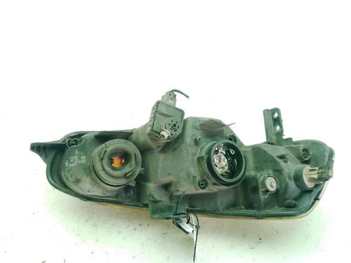 Scheinwerfer links HONDA HR-V (GH_) 1.6 16V (GH1, GH3) | BP29628498C28 