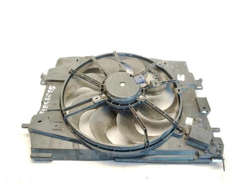 Radiator fan RENAULT CLIO IV (BH_) 0.9 TCe 90 (BHNF, BHMA, BHMH, BHJK, BHJR) | BP29329017M35 