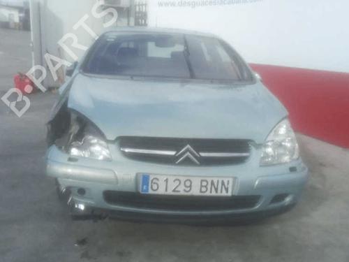 Starter CITROËN C5 I (DC_) 2.2 HDi (DC4HXB, DC4HXE) | BP32490718M8  - Image 5