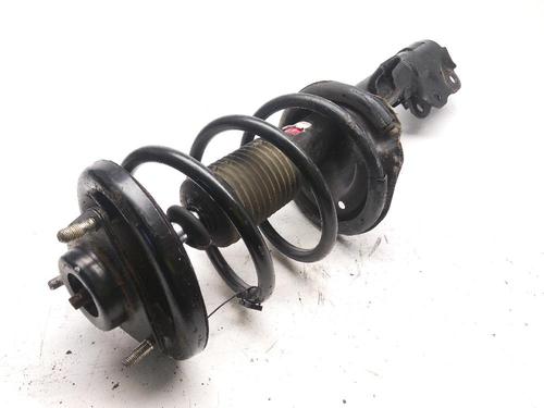 Left front shock absorber MITSUBISHI ASX (GA_W_) 1.8 DI-D (GA6W) | BP24044207M16 - Image 3