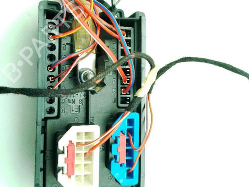 Electronic module MERCEDES-BENZ C-CLASS T-MODEL (S206) C 220 d (206.204, 206.216) | BP31848325M83 - Image 2