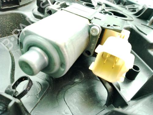 Front left window mechanism FORD FIESTA VI (CB1, CCN) 1.0 EcoBoost | BP24050384C22 