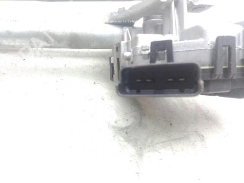 Front wiper motor PEUGEOT PARTNER Tepee 1.6 HDi 75 (16V) | BP24047758M29