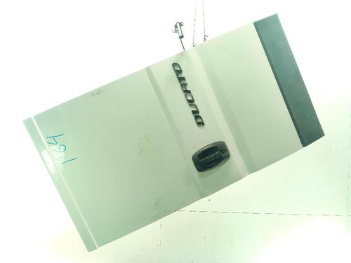 Højre bagagerum dør FIAT DUCATO Van (250_) 120 Multijet 2,3 D (120 hp) 30871755