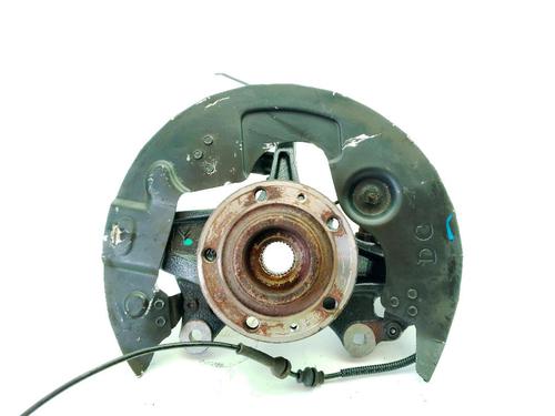Used Right front steering knuckle Right front steering knuckle CITROËN C4 Grand Picasso II (DA_, DE_) 1.6 THP 165 (165 hp) 33037142 33037142