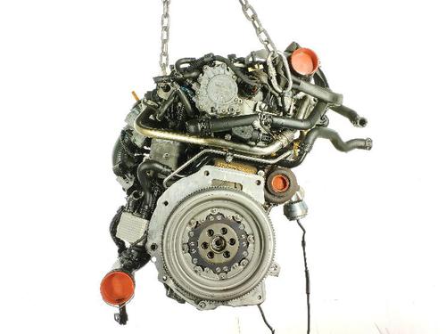 Engine VW PASSAT B6 (3C2) 2.0 TDI | BP38346972M1 - Image 4