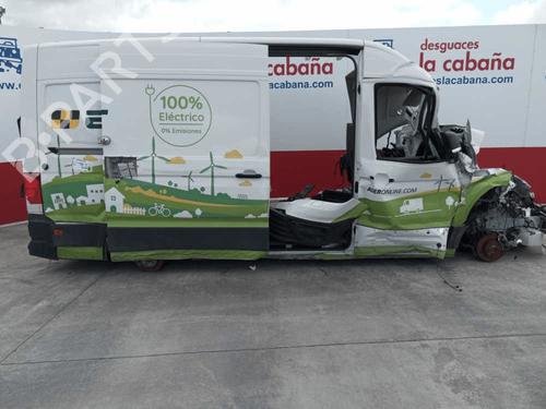 Left front suspension arm MAN TGE Bus 2.0 TDI | BP31988970M12