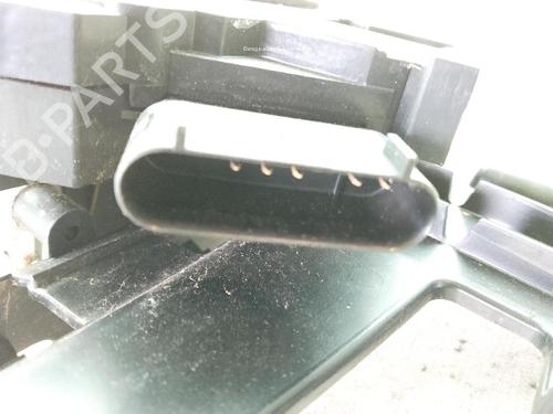 Front left lock FORD FIESTA VI (CB1, CCN) 1.0 EcoBoost | BP24050391C98 