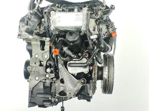 Engine AUDI A4 B9 (8W2, 8WC) 2.0 TDI | BP33426252M1 - Image 2