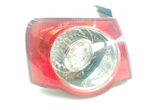 Used Left taillight VW PASSAT B6 (3C2) 2.0 TDI 16V (140 hp) 27714468