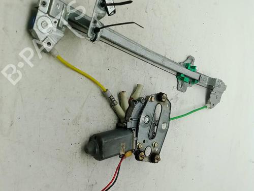 Used Front left window mechanism Front left window mechanism SAAB 9000 Hatchback 2.3 -16 Turbo CSE (200 hp) 33014222 33014222