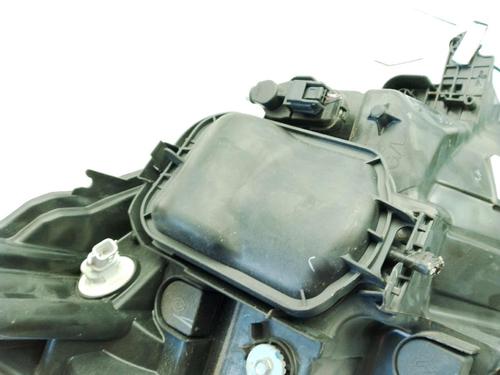 Left headlight RENAULT KANGOO Express (FW0/1_) 1.5 dCi 75 (FW07, FW10, FW04) | BP33811214C28 - Image 4