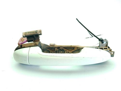 Used Rear right interior door handle Rear right interior door handle TOYOTA RAV 4 IV (_A4_) 2.0 D 4WD (ALA41_) (124 hp) 33905595 33905595