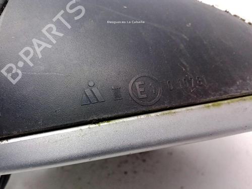 Left mirror VW PASSAT B6 (3C2) 2.0 TDI 16V | BP28714423C26