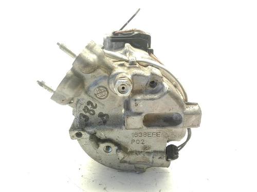 AC compressor JAGUAR XE (X760) 2.0 D AWD | BP20208194M34 - Image 4