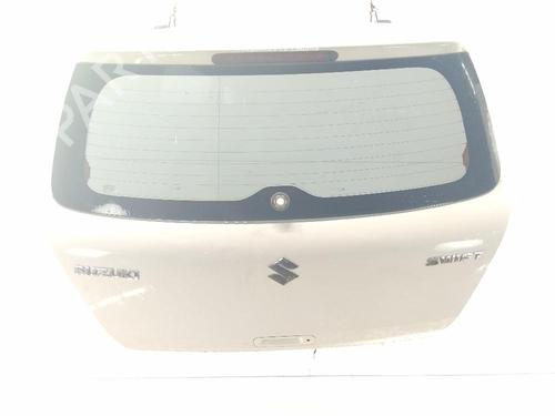 Coffre SUZUKI SWIFT III (MZ, EZ) 1.3 (RS413, ZC11S) (92 hp) 31966853