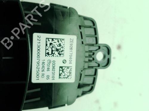 Switch BMW 1 (F21) 118 d | BP34150708I30 - Image 4