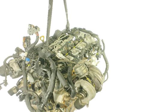 Used Engine Engine KIA CEE'D (JD) 1.6 CRDi 128 (128 hp) 34263751 34263751