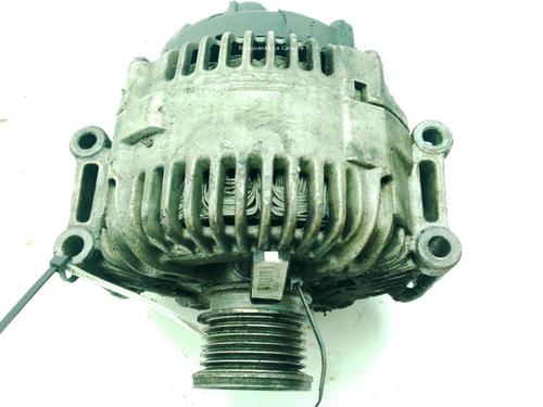 Alternator MERCEDES-BENZ SPRINTER 3,5-t Van (B906) 315 CDI (906.631, 906.633, 906.635, 906.637) | BP30844758M7 