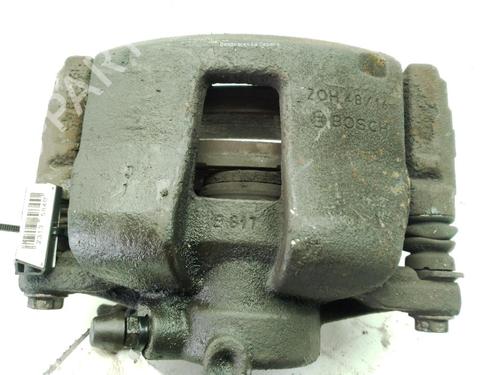 Right rear brake caliper PEUGEOT BOXER Van 2.2 HDi 130 | BP35774301M106  - Image 5