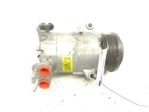 AC compressor FORD FOCUS III 1.0 EcoBoost | BP18364626M34 
