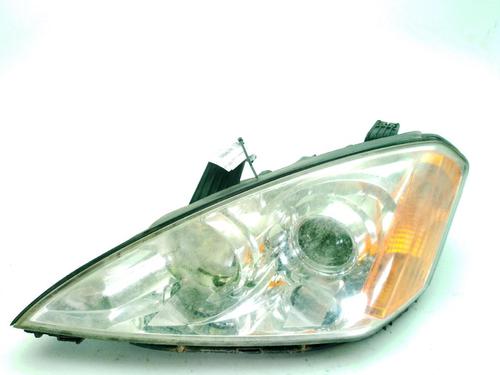 Used Left headlight SSANGYONG KYRON 2.0 Xdi (141 hp) 30295070