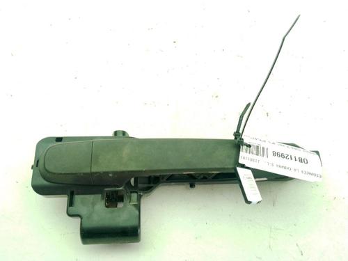 Used Front right exterior door handle Front right exterior door handle HYUNDAI H350 Van 2.5 CRDI (150 hp) 34264063 34264063