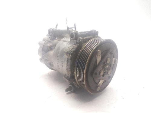 Compressor A/C Compressor A/C CITROËN C4 Picasso I MPV (UD_) 1.6 HDi (109 hp) 24044293 24044293
