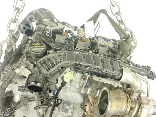 Used Engine Engine 24046947 24046947