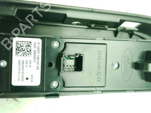 Left front window switch FORD B-MAX (JK) 1.0 EcoBoost | BP33426183I27 - Image 2