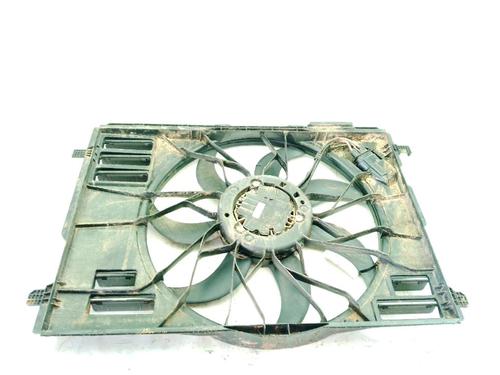 Used Radiator fan Radiator fan MERCEDES-BENZ GLA (H247) GLA 200 d (247.712) (150 hp) 33232614 33232614