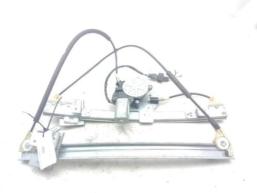 Used Front right window mechanism SEAT IBIZA II (6K1) 1.9 TDI (90 hp) 18366123