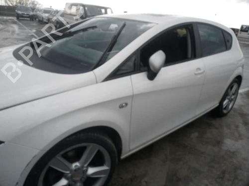 Left front brake caliper SEAT LEON (1P1) 2.0 TDI | BP32203957M105 - Image 9