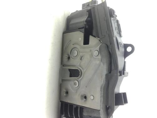 Used Rear left lock Rear left lock BMW 7 (G11, G12) 740 d, Ld xDrive (320 hp) 34340375 34340375