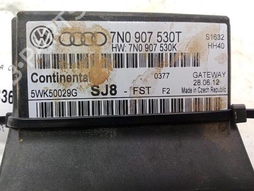 Electronic module VW TOURAN (1T3) 2.0 TDI | BP25046263M83 