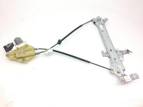 Rear left window mechanism RENAULT MEGANE III Grandtour (KZ0/1) 1.5 dCi (KZ1M, KZ1W, KZ0R) | BP18357737C24 
