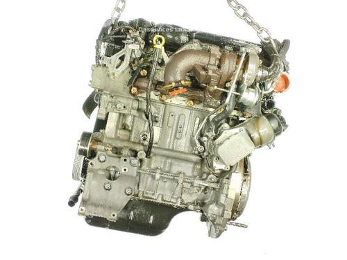 Engine CITROËN C2 (JM_) 1.4 HDi | BP33810946M1 - Image 3