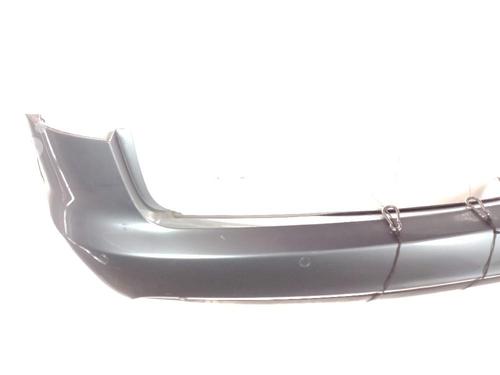 Rear bumper AUDI A6 C6 (4F2) 3.0 TDI quattro | BP19172155C8 
