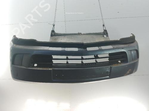 Used Front bumper OPEL MERIVA A MPV (X03) 1.6 (E75) (87 hp) 27647916