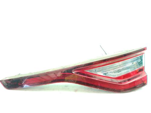 Fanale sezione interna posteriore destro RENAULT MEGANE IV Hatchback (B9A/M/N_) 1.6 dCi 165 (163 hp) 31328321