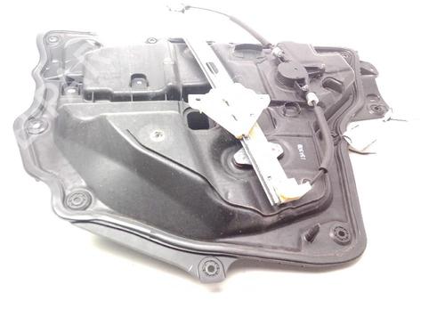 Front right window mechanism MAZDA CX-5 (KE, GH) 2.2 D (KE2FW) | BP29746792C23 - Image 2