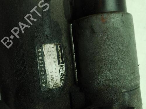 Starter DODGE GRAND CARAVAN 3.8 | BP38718500M8 - Image 2